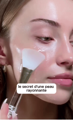 Masque de Nuit au Collagène